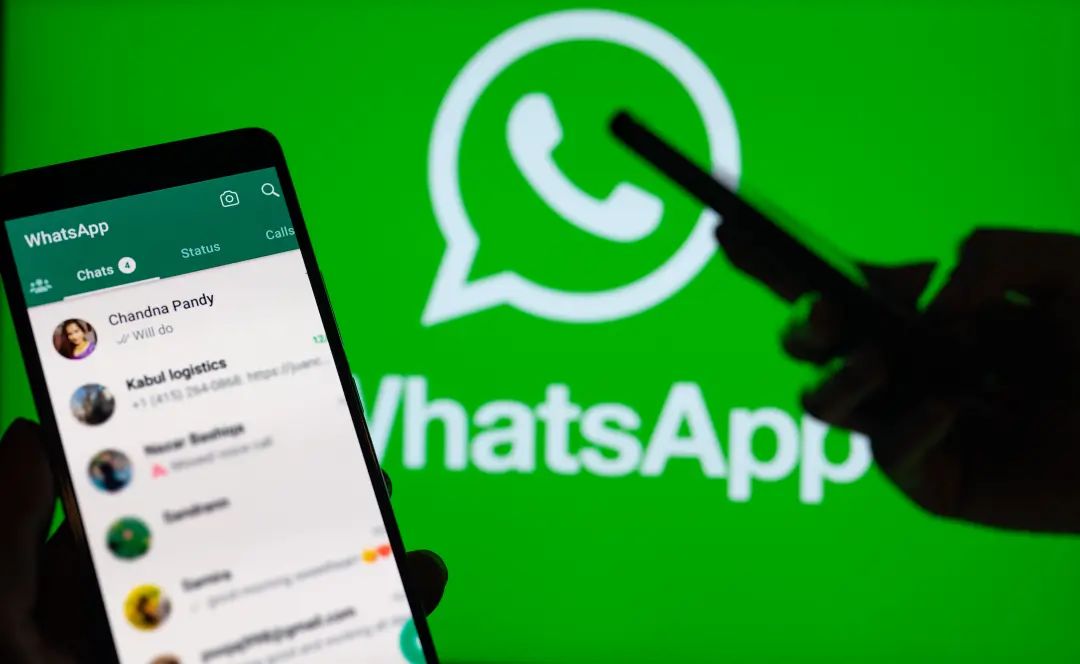 做外贸用WhatsApp的开发有哪些小功能？缩略图