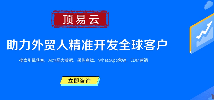 顶易云外贸怎么样？好用吗？缩略图