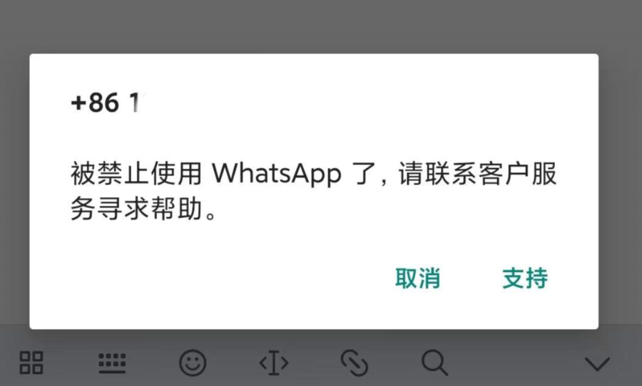 WhatsApp账号怎么注册？有哪些养号、防封号的方法？插图