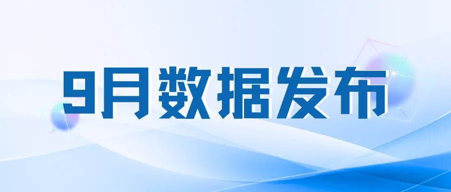 2024年9月份外贸最新海关数据公布，增长6.2%