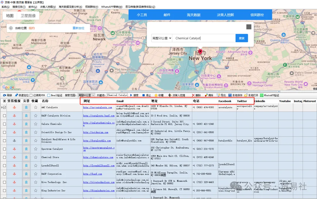 做外贸怎么开发西班牙市场？缩略图