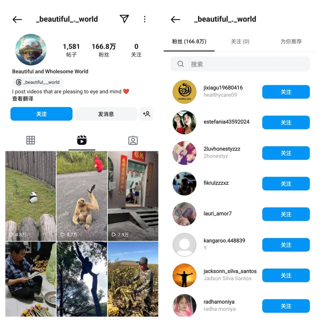 做外贸如何用Instagram找国外客户？分享10个技巧插图5