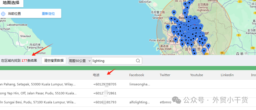 做外贸怎么开发马来西亚客户？有哪些方法？插图11