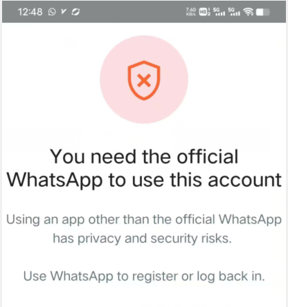 做外贸使用WhatsApp最全攻略插图7