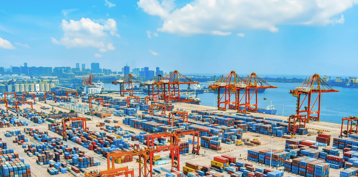 外贸中的报关和清关是什么？有什么区别？